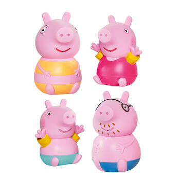 TOOMIES vannas rota?lieta Peppa Pig, E73319