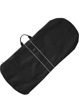BABYBJÖRN ceļojumu soma Balck 7500