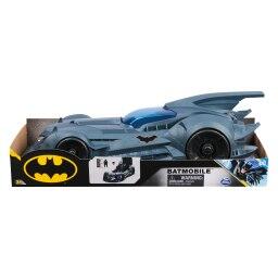 BATMAN transportlīdzeklis Shadow Guardian Batmobile, 6070504