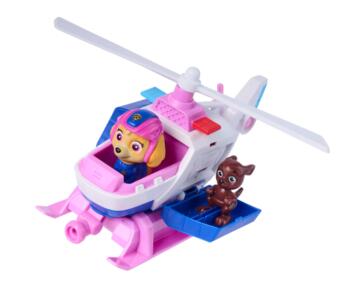 PAW PATROL transportlīdzeklis Search & Rescue, sortiments, 6074815