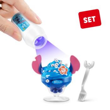 MINI BRANDS Disney miniatūru komplekts Snacks Create, 77708GQ1