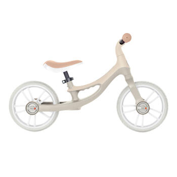 GLOBBER līdzsvara velosipēds Go Bike Elite, smilškrāsas, 710-466
