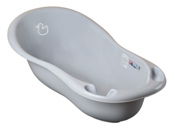 TEGA vanna 102 cm DUCK light gray