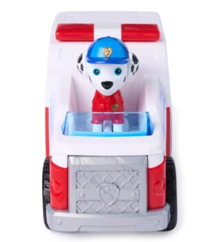 PAW PATROL transportlīdzeklis Search & Rescue, sortiments, 6074815