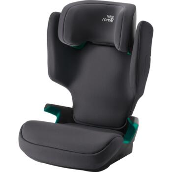BRITAX RÖMER autokrēsls ADVENTURE PLUS, midnight grey, 2000036853