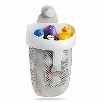 MUNCHKIN Super Scoop rotaļlietu organizators, 90186P