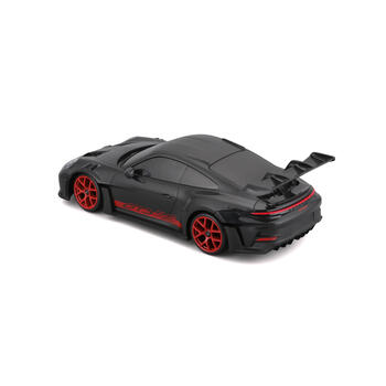 MAISTO TECH 1:24 RC Premium automašīna Porshe 911 GT3 RS, 82344