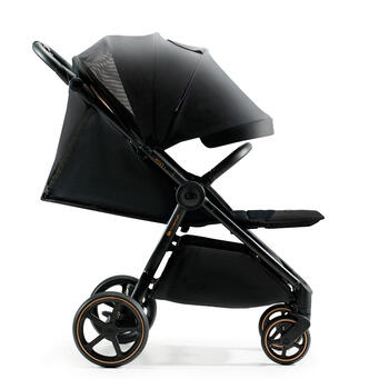 KINDERKRAFT rati  MITZY INK BLACK, KSMITZ00BLK0000