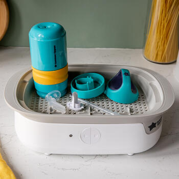 TOMMEE TIPPEE sporta pudele On the Go Straw, 18 m.+, sortiments., 44785801
