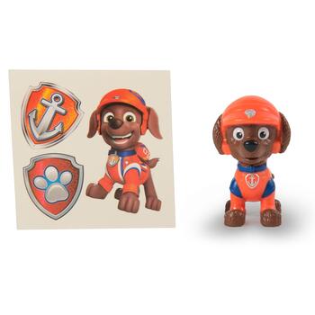 PAW PATROL figure Pup Squad Figure Rescue Wheels, assort., 6069661