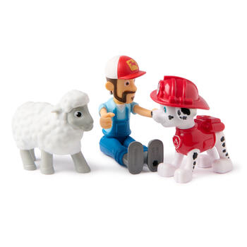 PAW PATROL figūra Marshall, 6072994