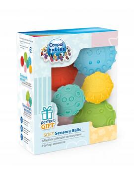 CANPOL BABIES bumba , 6 gab, 79/402
