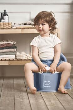 BABYBJÖRN podiņš Deep Blue 055269