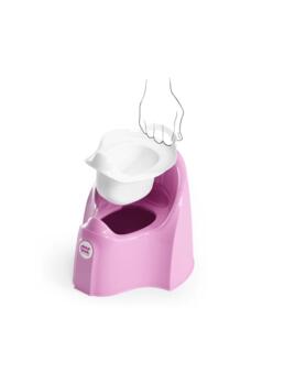OKBABY Pasha Podiņš pink, 38911400