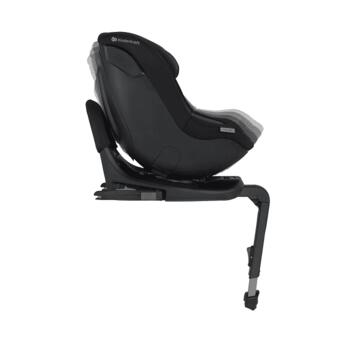 KINDERKRAFT autokrēsls I-GUARD PRO I-SIZE, graphite black