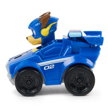 PAW PATROL transportlīdzeklis