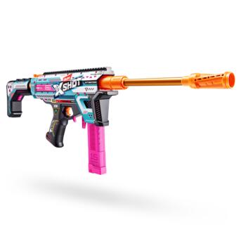 XSHOT Pro-S1 motorizēts rotaļu pistole, 36821