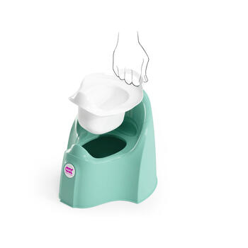 OKBABY Pasha Podiņš blue, 38911500