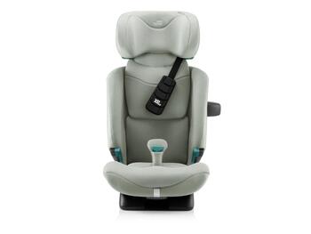 BRITAX autokrēsls ADVANSAFIX PRO, 76-150 cm., Sage green, 2000042134/2000042132