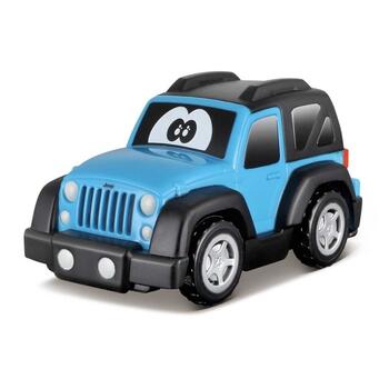 BB JUNIOR Jeep Mana Pirmā Kolekcija, 16-85100