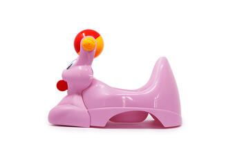 OKBABY Spidy Podiņš pink, 37821400