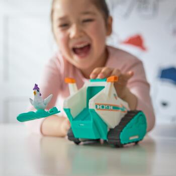 PAW PATROL transportlīdzeklis Everest Feature Vehicle, 6071111