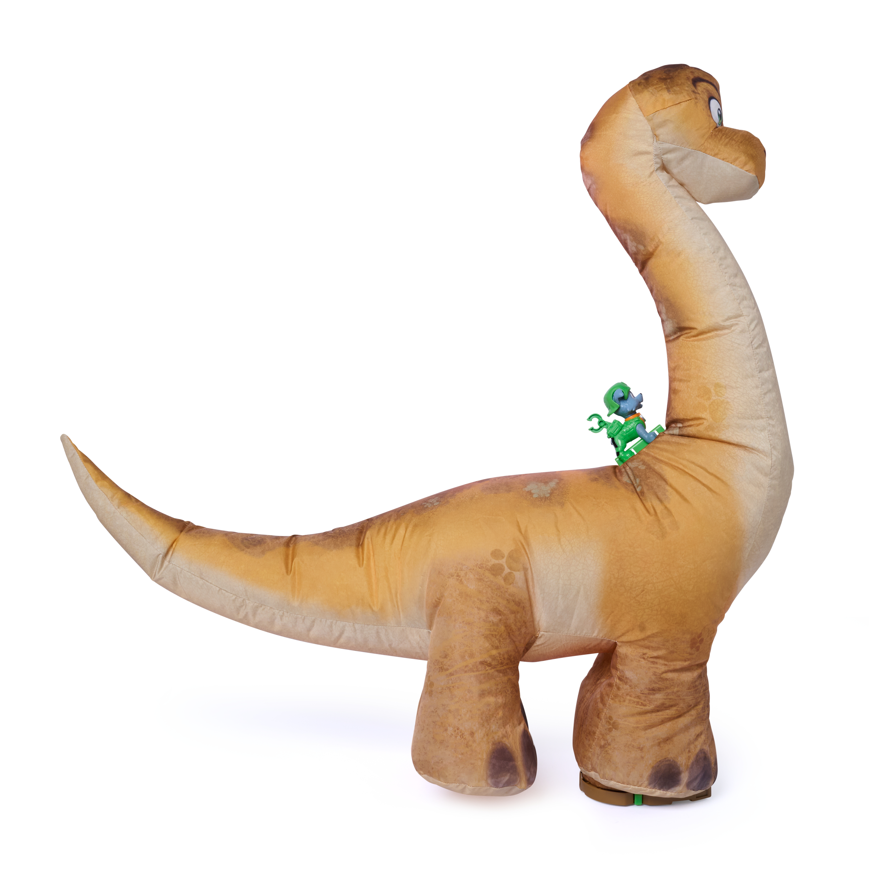 PAW PATROL transportlīdzeklis Megasaurus Dino, 6075939