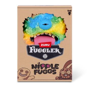 FUGGLER plīša briesmonis Nipple Fugg, 15788