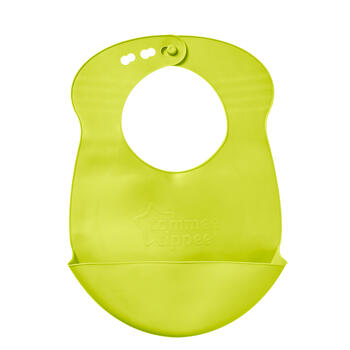 Tommee Tippee lacīte / priekšautiņš Roll n Go 46351473