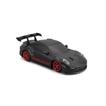 MAISTO TECH 1:24 RC Premium automašīna Porshe 911 GT3 RS, 82344