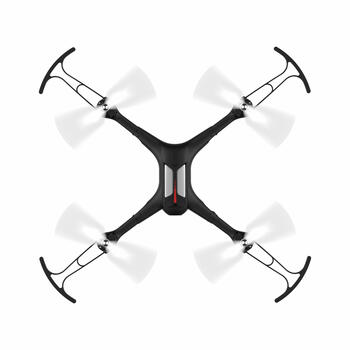 SYMA drons R/C Explorer, Z4W