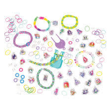 NEBULOUS STARS RAINBOW LOOM aproču veidošanas komplekts Charm, 11144