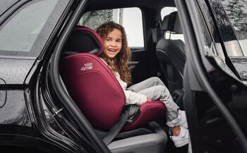 BRITAX autokrēsls VERSAFIX Night Blue, 2000039732/2000039774