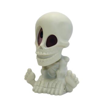 JOHNY THE SKULL interaktīvā spēle The Visions of Johny The Skull, 3125