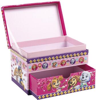 TOTUM PAW PATROL rotaslietu kaste, TT721241