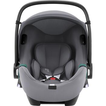 BRITAX BABY-SAFE iSENSE autokrēsls Frost Grey 2000035090
