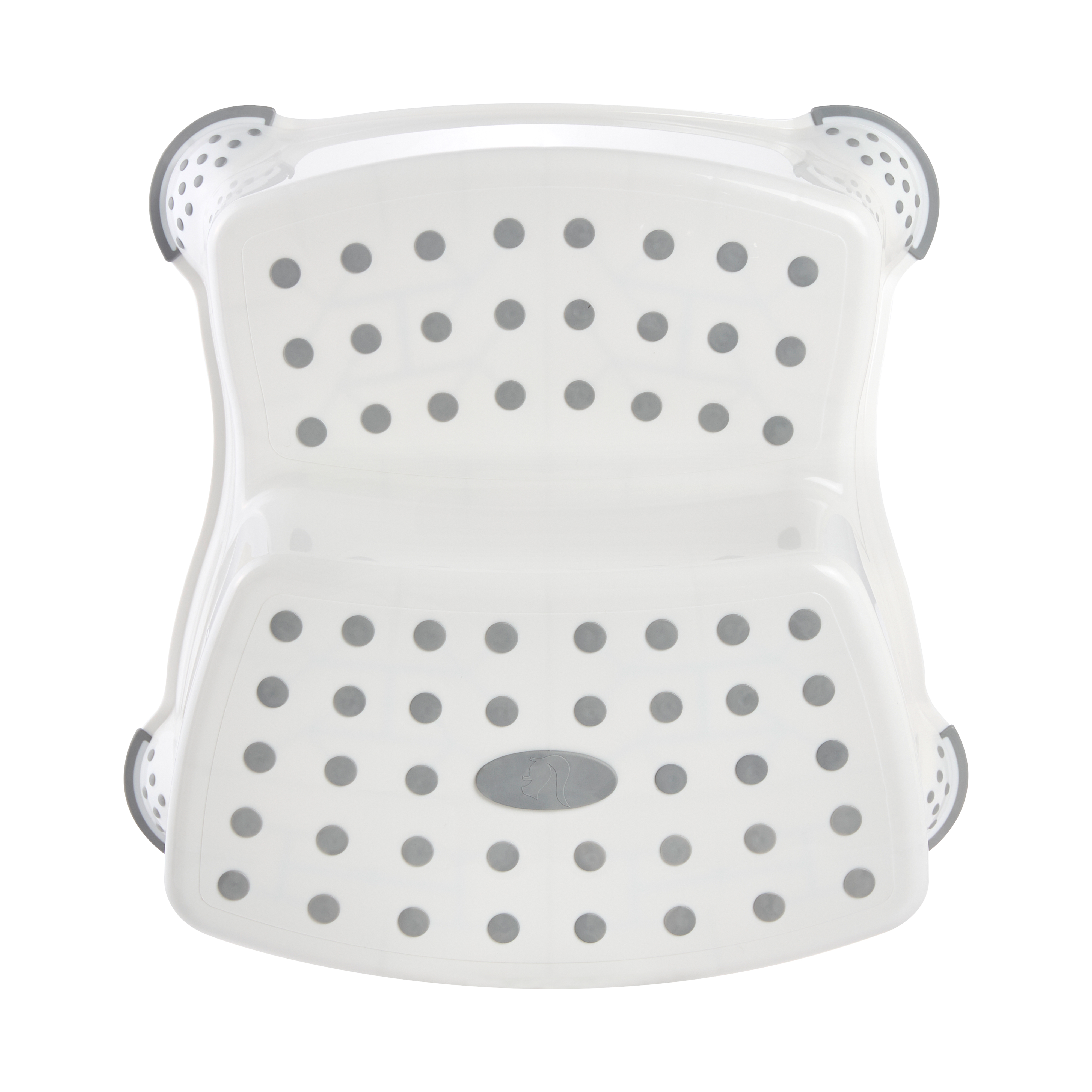 KEEEPER dubultā pakāpiens IGOR PURE, White, 10029100000PP