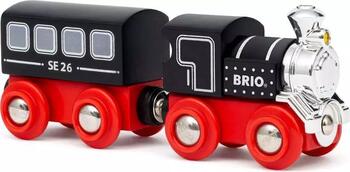 BRIO Special Edition Train 2026, 36140