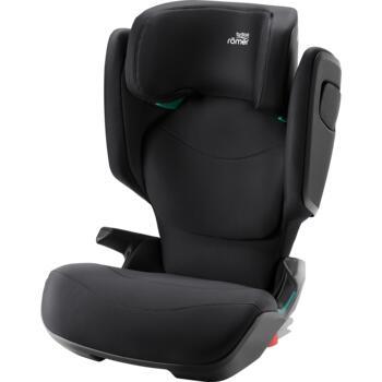 BRITAX autokrēsls, 100-150 cm, KIDFIX PRO M, Select, space black - classic, 2000040456