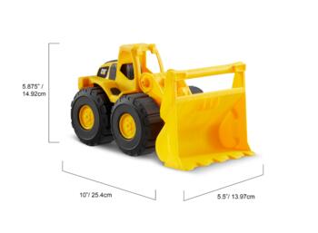 CAT brīvriteņu transportlīdzeklis Construction Fleet, dažādi, 82020