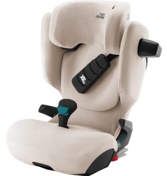 BRITAX autokrēsla pārsegs SUMMER COVER KIDFIX, Moonbeam, 2000041933