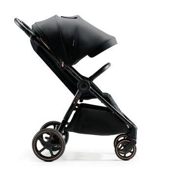 KINDERKRAFT rati  MITZY INK BLACK, KSMITZ00BLK0000