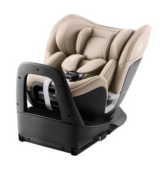 BRITAX autokrēsls SWIVEL, 40-125 cm., Chai, 2000042149