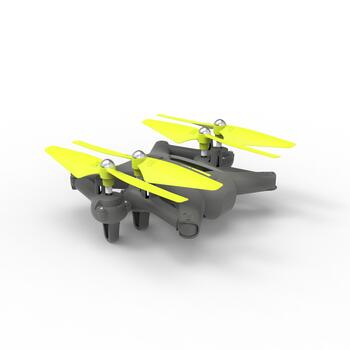 SYMA drons R/C Storm Quadcopter, Z4