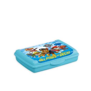 KEEEPER Pusdienu kārbiņa 17x13x3,5cm Paw patrol