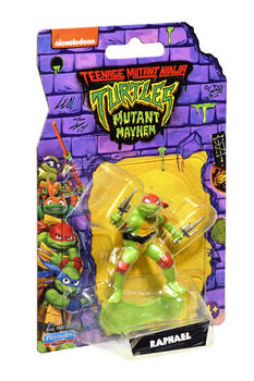 TMNT mini figūriņa Rafaels, 83274