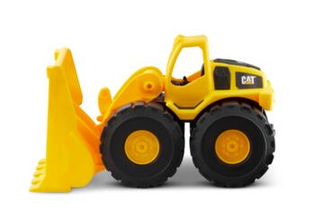 CAT brīvriteņu transportlīdzeklis Construction Fleet, dažādi, 82020