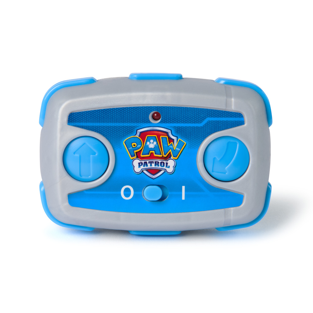 PAW PATROL RC 1:24 transportlīdzeklis, dažādi, 6071186