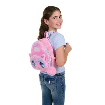 NEBULOUS STARS mugursoma Fuzzy Bag Collection - Stella, 12671