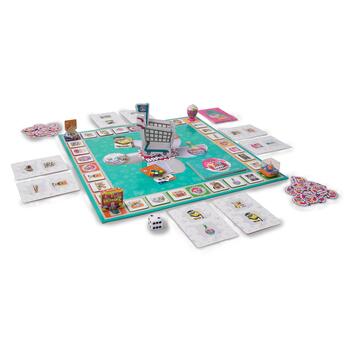 SPINMASTER GAMES galda spēle Mini Brands Add to Cart, 6070989
